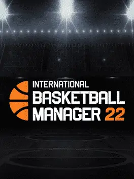 International Basketball Manager 22