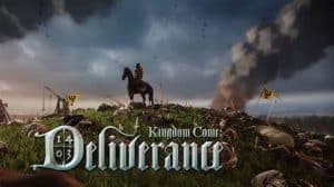 Kingdom come: deliverance