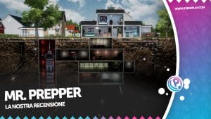 Mr. Prepper recensione