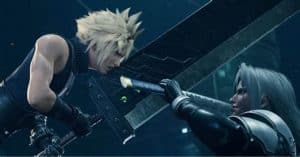 Final fantasy vii remake parte 2