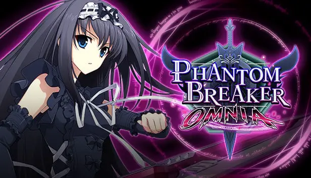 Phantom Breaker Omnia