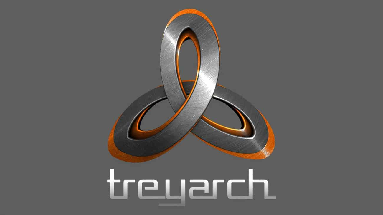 Treyarch