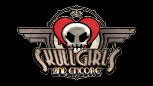 Skullgirls: 2nd encore