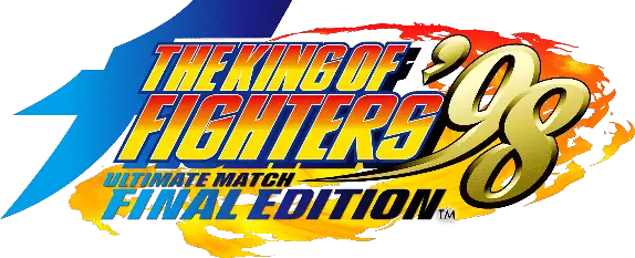 The King of Fighters '98 Ultimate Match Final Edition