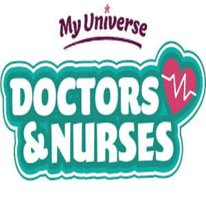 My Universe - Doctors & Nurses