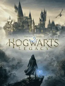 Hogwarts legacy