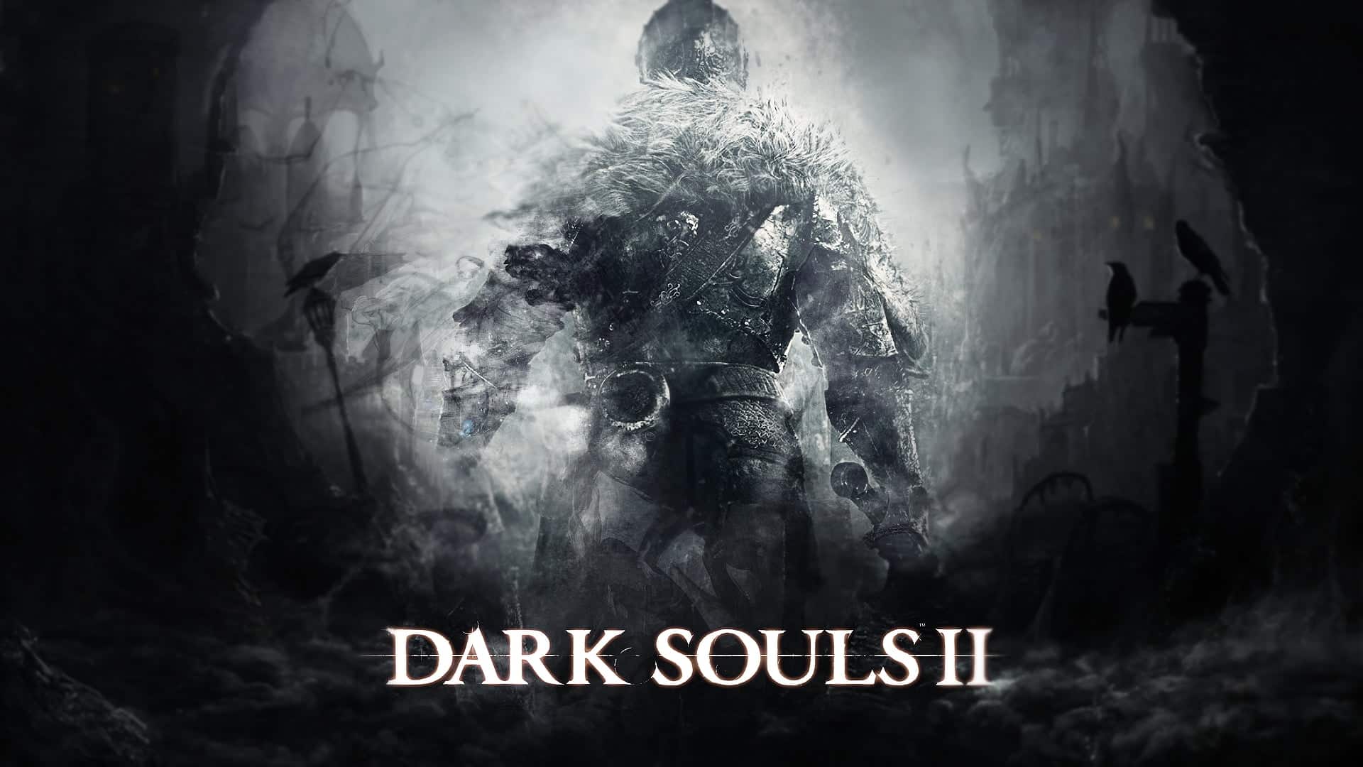 Dark Souls 2