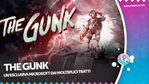 The gunk