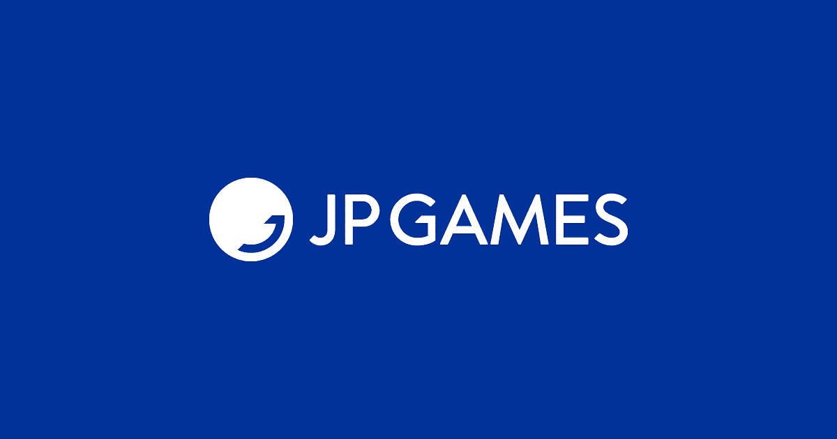 Jp games