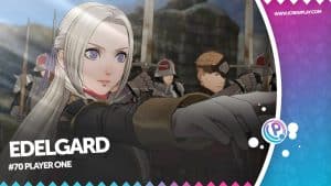 Player one edelgard