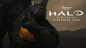 Halo serie tv