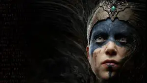 Hellblade: senua's sacrifice