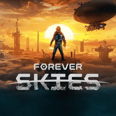 Forever Skies