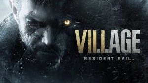 Resident evil village