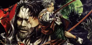 Konami festeggia i 35 anni di castlevania con una collezione di nft