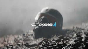 Crysis 4