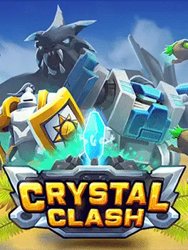 Crystal Clash