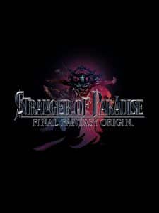 Stranger of paradise: final fantasy origin