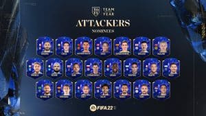 Fifa 22