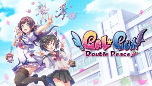 Gal*gun: double peace, ecco il nuovo trailer condiviso da pqube!