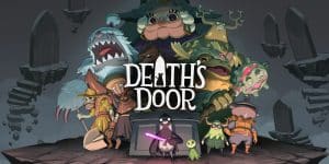 Death's door