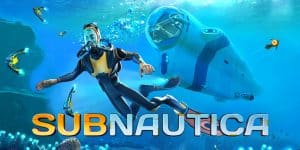 Subnautica