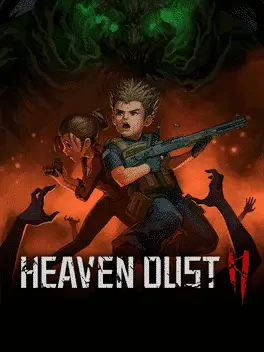 Heaven Dust 2