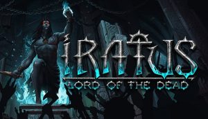 Iratus: lord of the dead