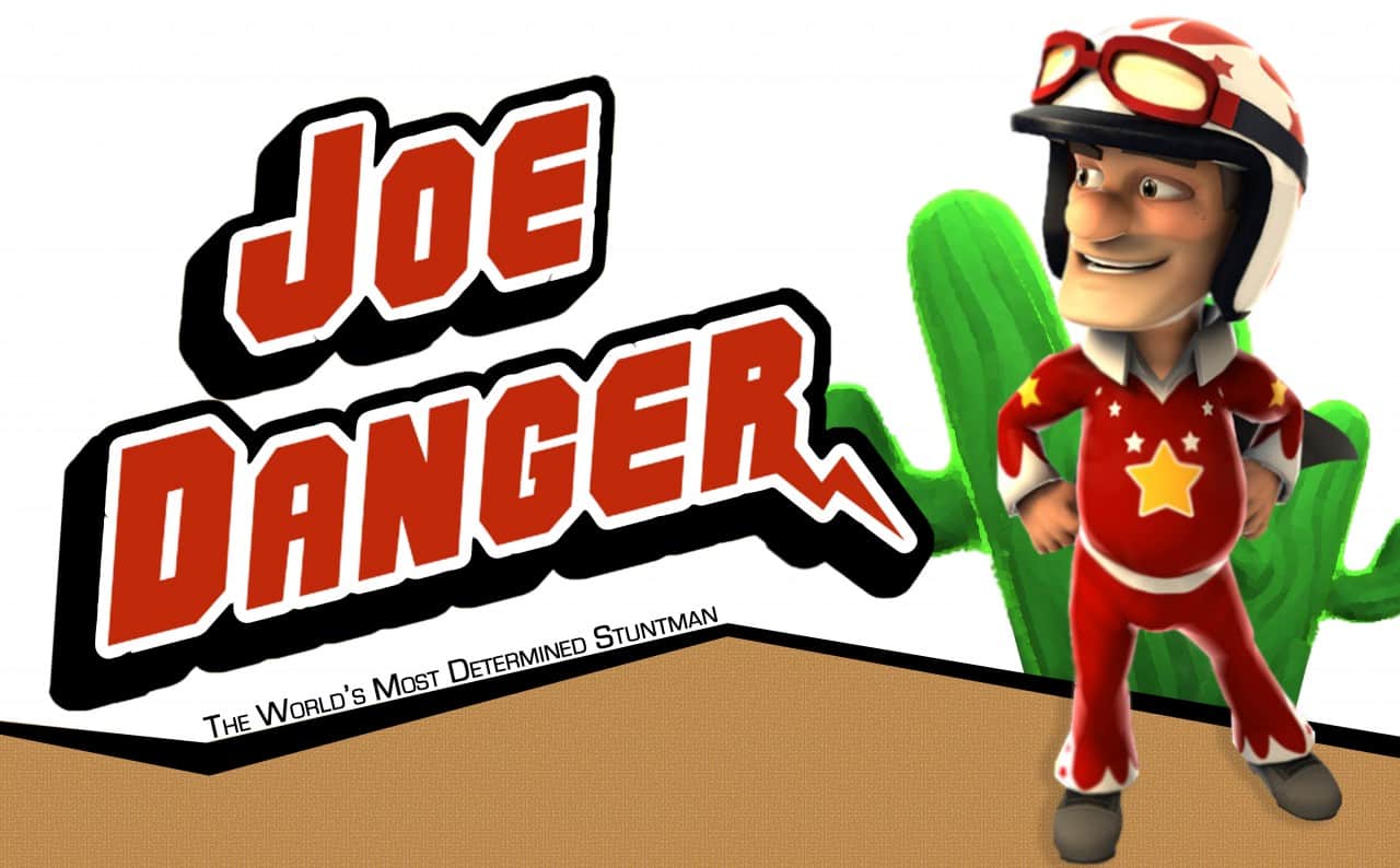 Joe danger