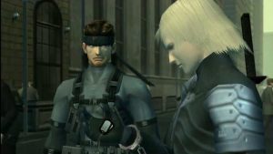 Metal gear solid - novità in arrivo stando al doppiatore di raiden!