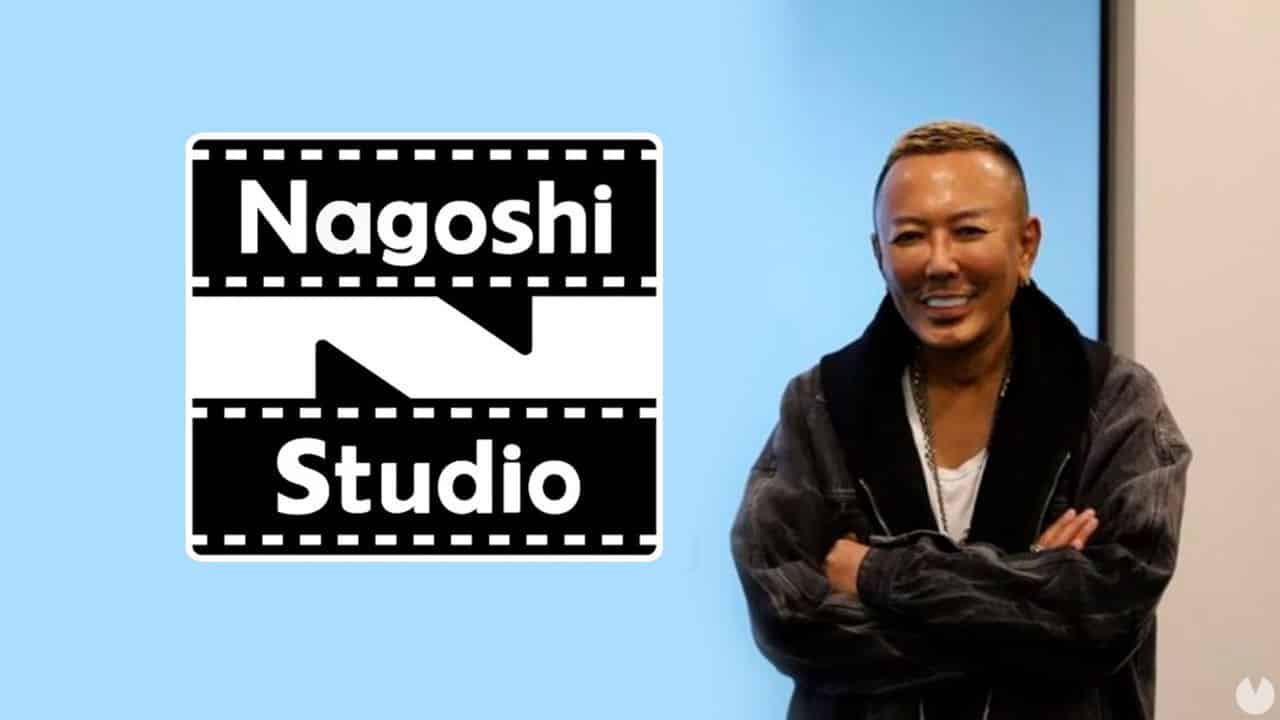 Nagoshi studio