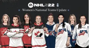 Nhl22