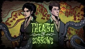 Theatre of sorrows recensione