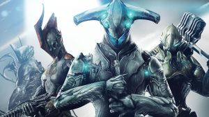 Warframe