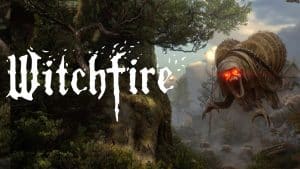 Witchfire