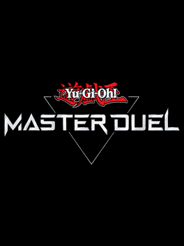 Yu-Gi-Oh! Master Duel