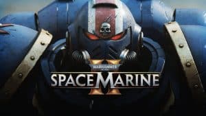 Warhammer 40,000: space marine 2