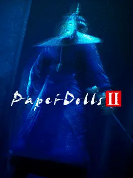 Paper Dolls 2