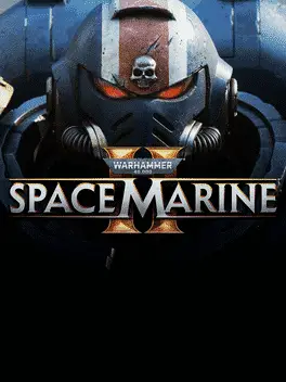 Warhammer 40,000: Space Marine 2