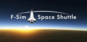 F-sim space shuttle 2 recensione