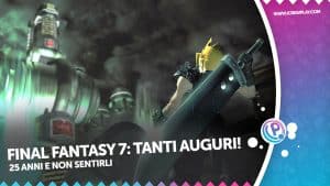 Final fantasy 7