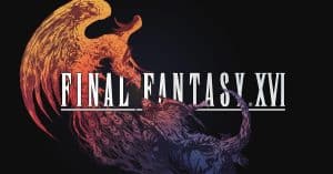 Final Fantasy XVI