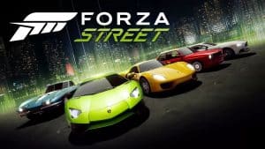 Forza street