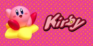 Kirby: nuovo gioco annunciato a febbraio?