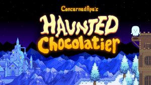 Haunted chocolatier: nuove rivelazioni sul titolo in sviluppo!