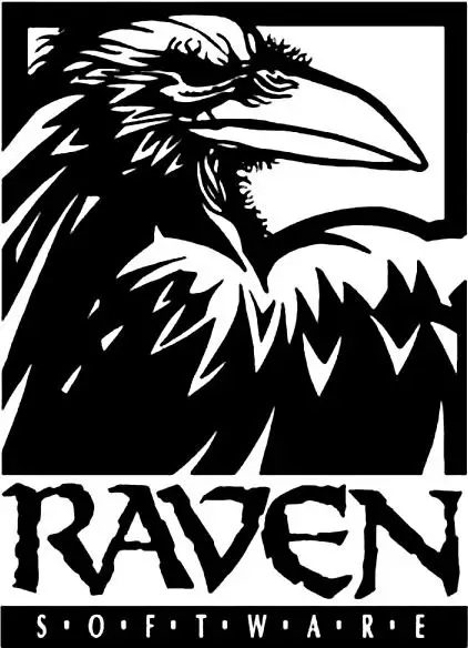 Activision blizzard- raven