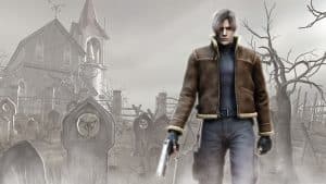 Resident evil 4 in versione side scroller ci mancava