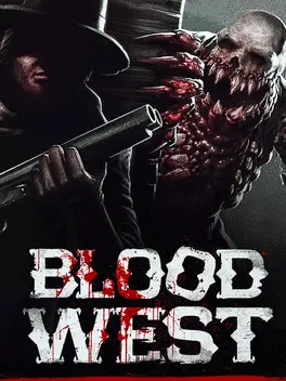 Blood West