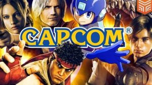 Capcom