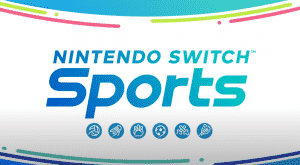 Nintendo switch sports